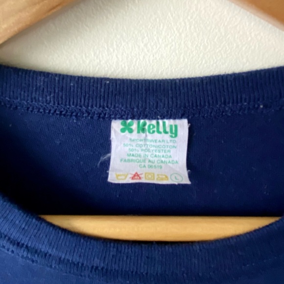 Vintage Granville Island Vancouver Tee - Picture 4 of 5